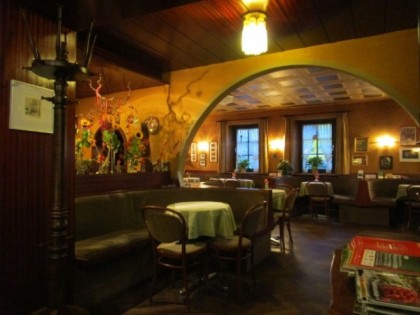 Foto: Cafe zum Storch&amp;#039;n