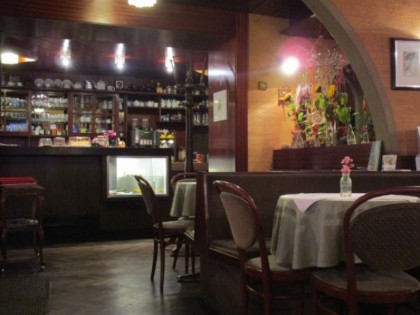Foto: Cafe zum Storch&amp;#039;n