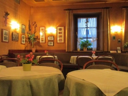 Foto: Cafe zum Storch'n